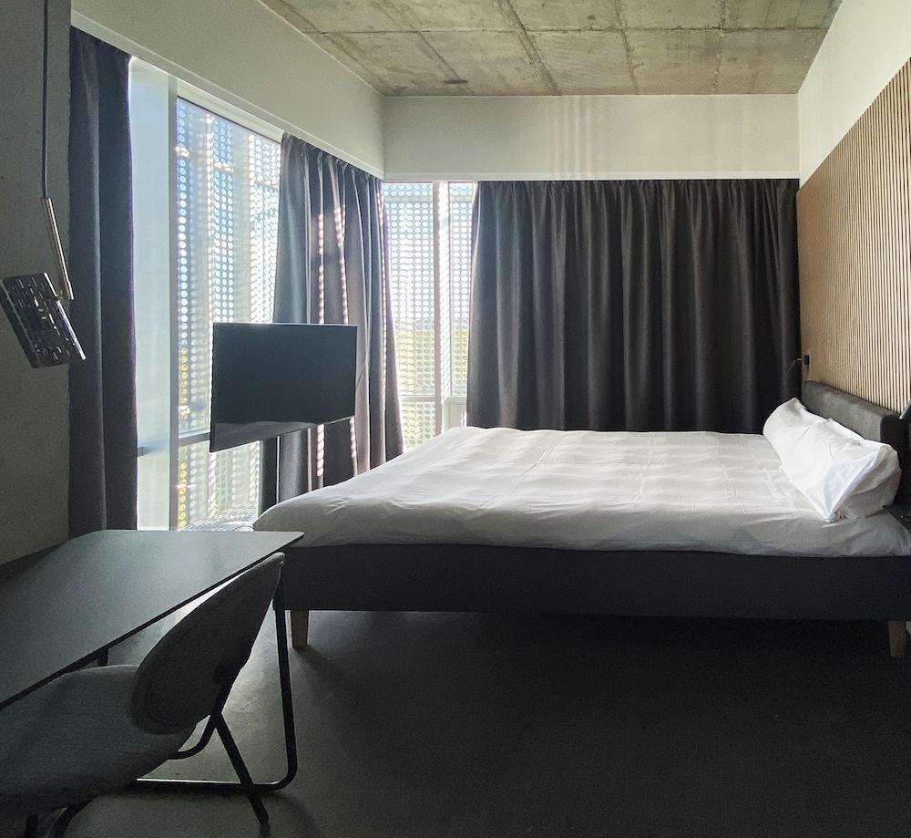 Zleep Hotel Madrid Airport