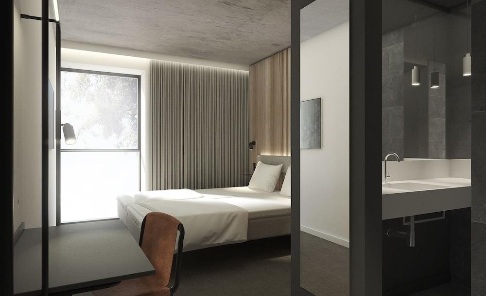 Zleep Hotel Madrid Airport