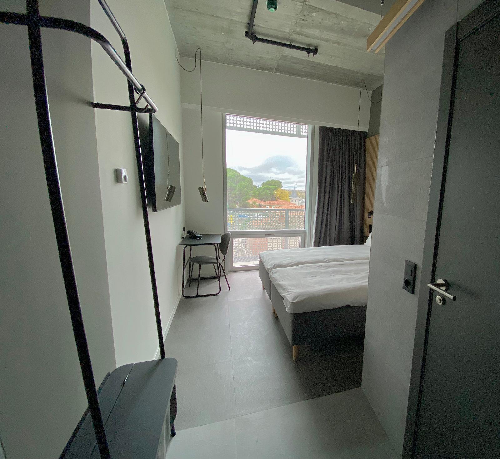 Zleep Hotel Madrid Airport