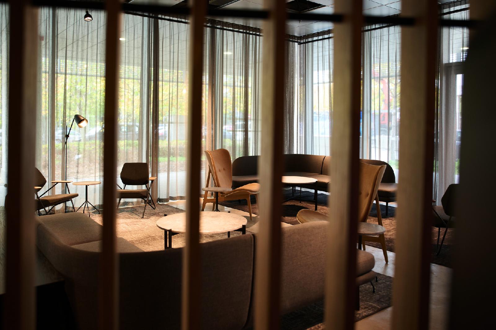 Zleep Hotel Madrid Airport