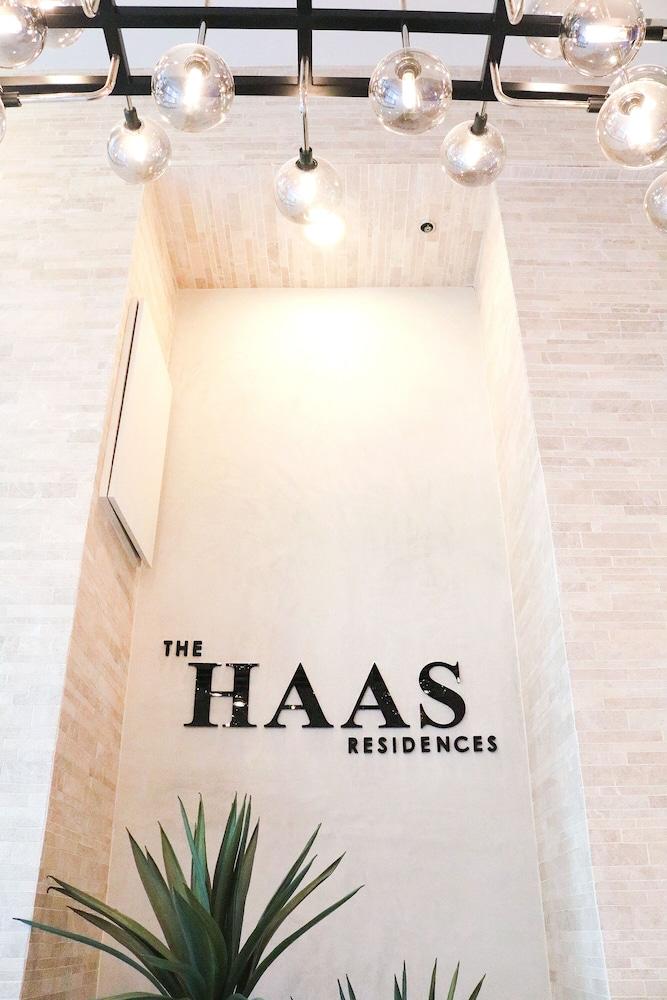 The Haas, Trademark Collection by Wyndham