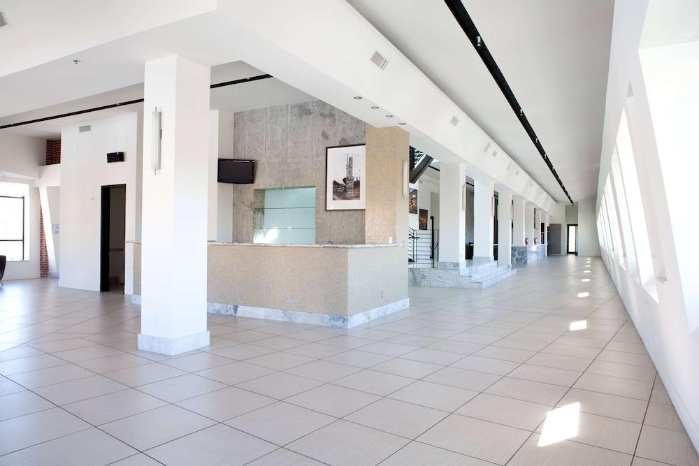 The Haas, Trademark Collection by Wyndham