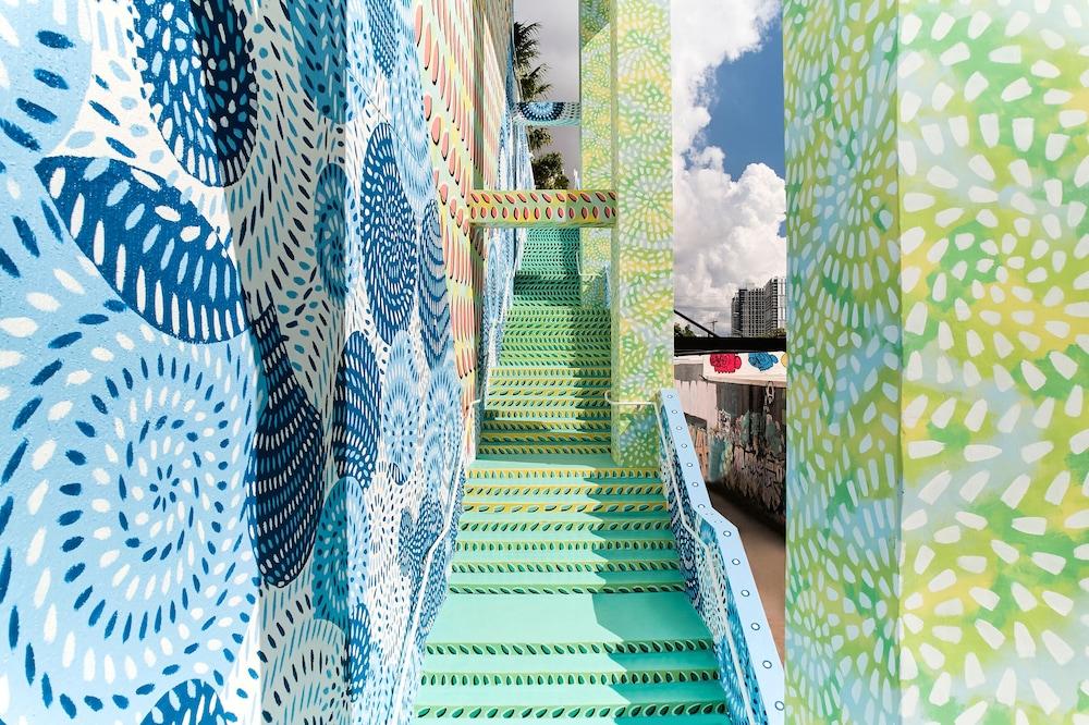 Arlo Wynwood