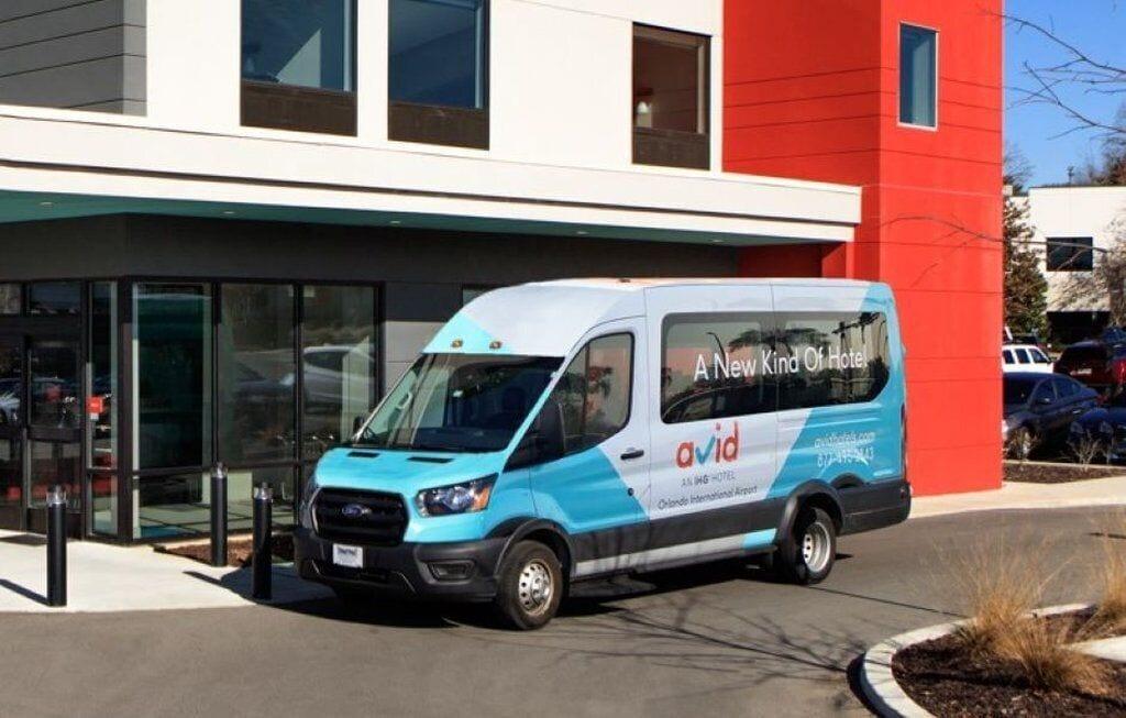 avid Hotels Chicago Ohare Des Plaines