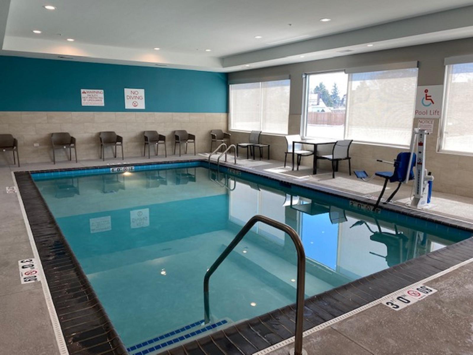 avid Hotels Chicago Ohare Des Plaines