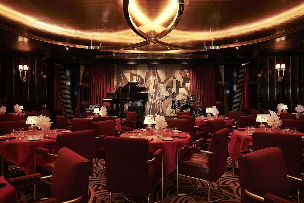 Casa Cipriani New York