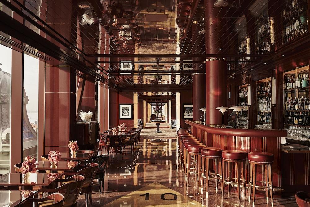 Casa Cipriani New York