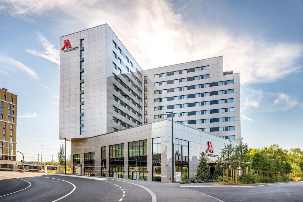 Geneva Marriott Hotel