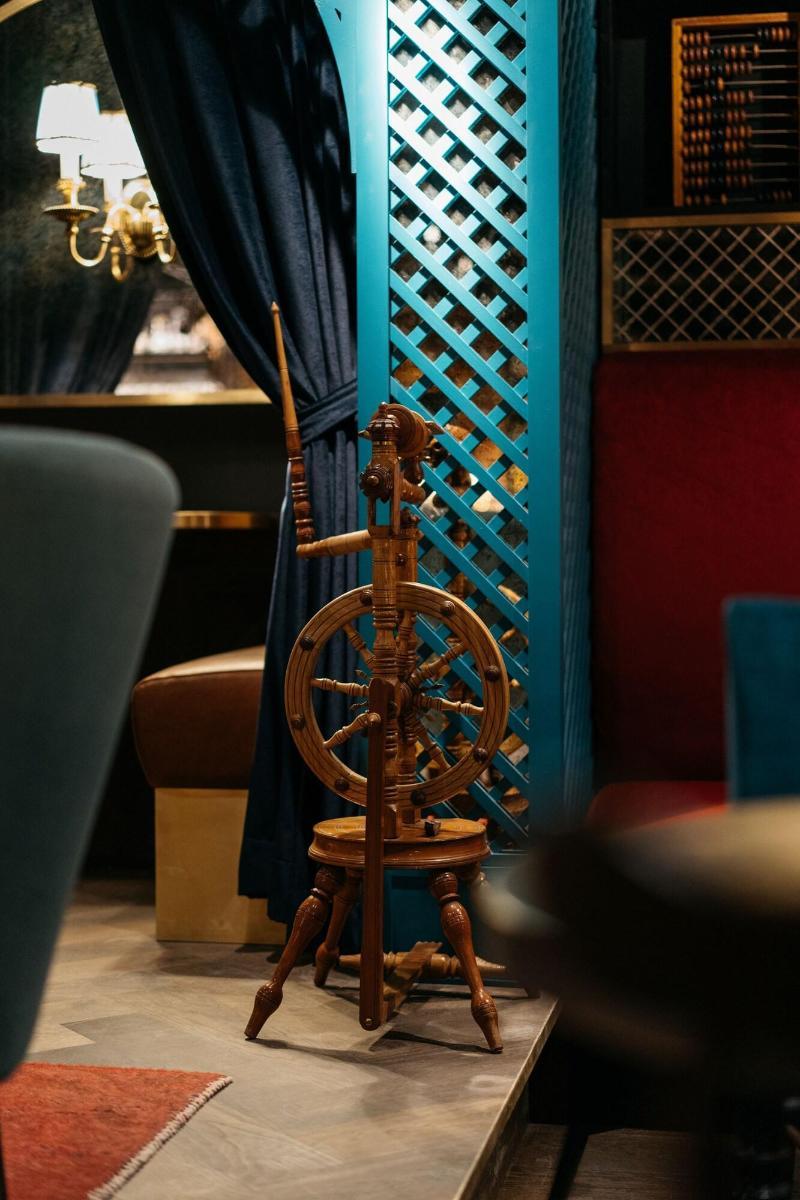 Ruby Rosi Hotel