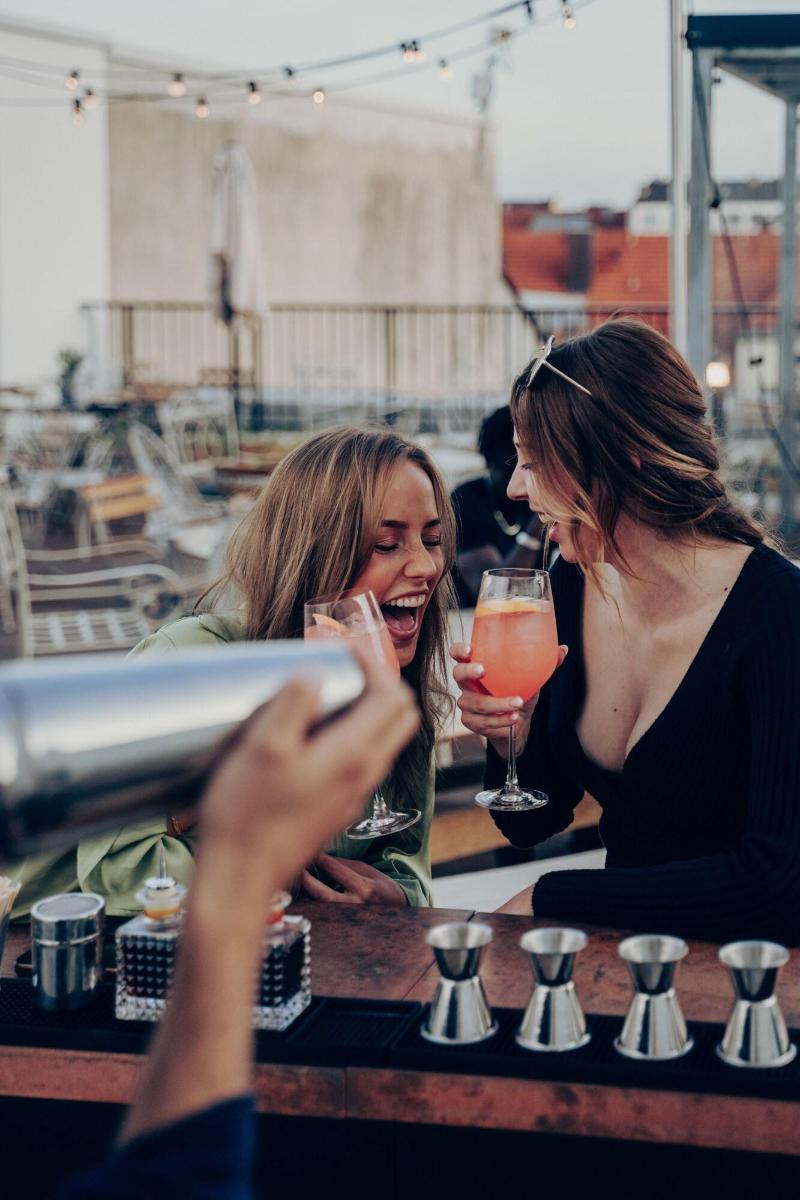Ruby Rosi Hotel