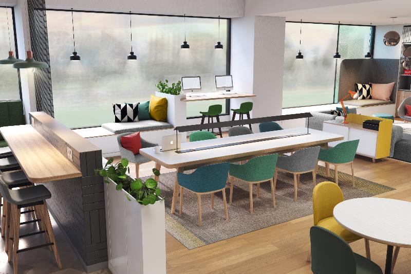 Holiday Inn Manchester Airport