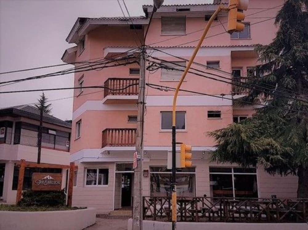 Trip Bariloche Select Hostel