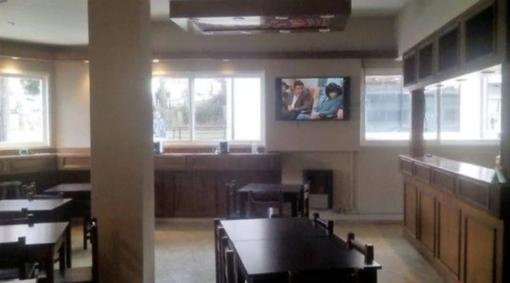 Trip Bariloche Select Hostel