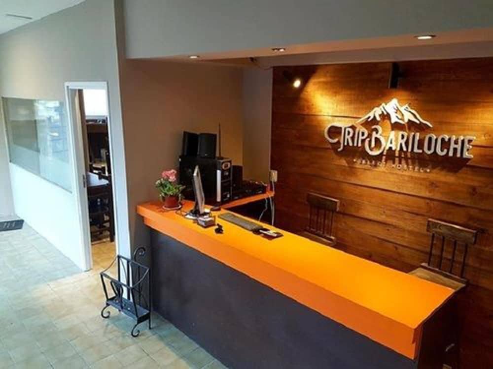 Trip Bariloche Select Hostel
