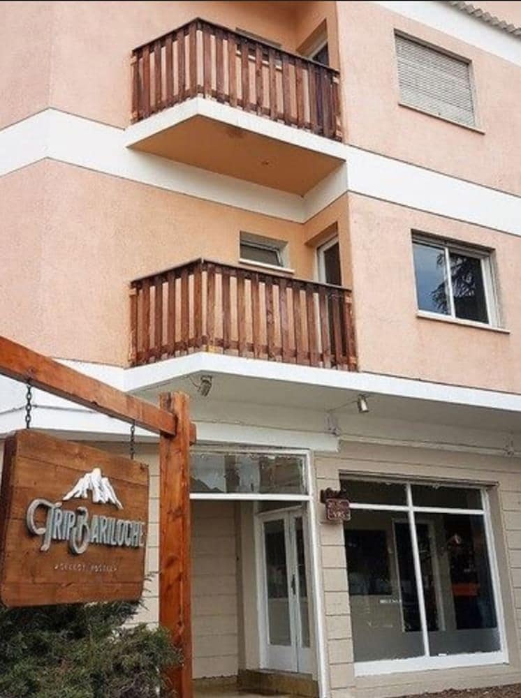Trip Bariloche Select Hostel