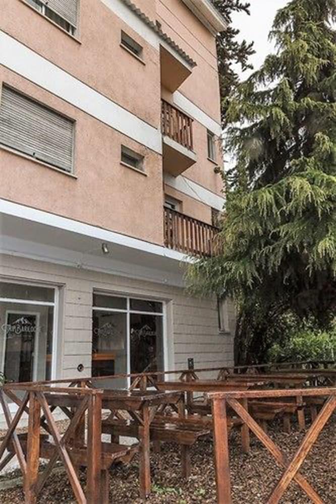 Trip Bariloche Select Hostel