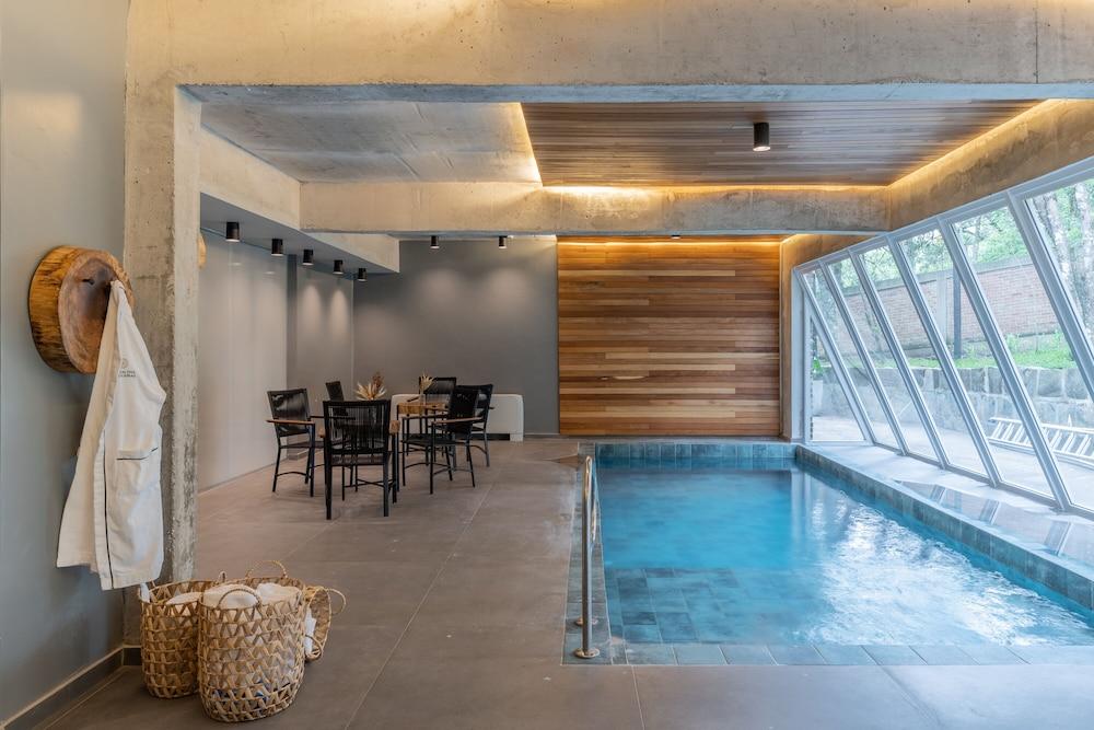 Jangal Das Araucarias Swan Design Hotel