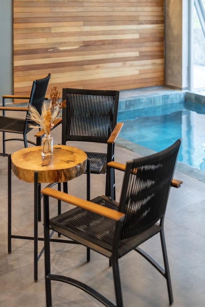 Jangal Das Araucarias Swan Design Hotel