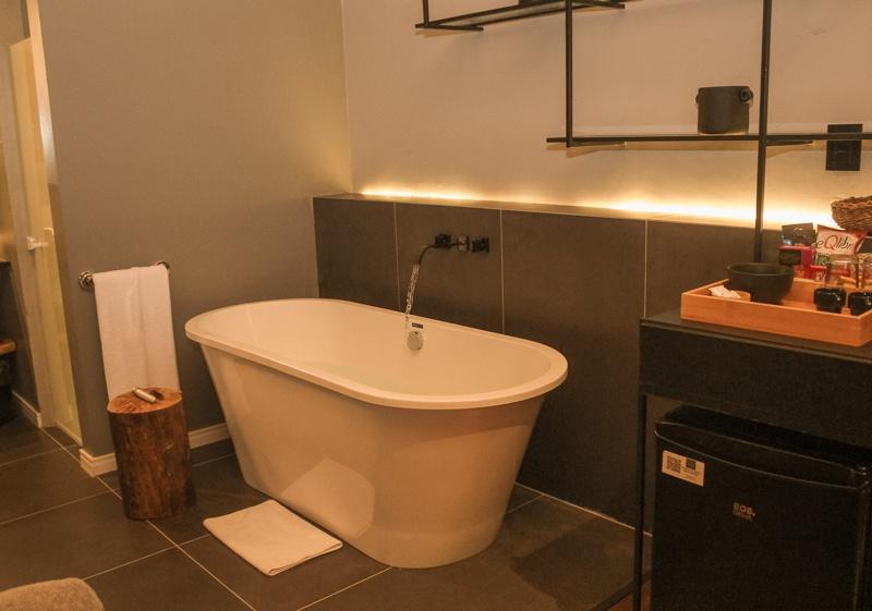 Jangal Das Araucarias Swan Design Hotel