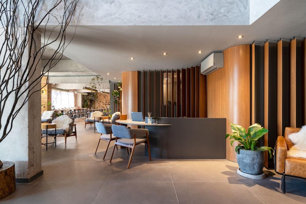 Jangal Das Araucarias Swan Design Hotel