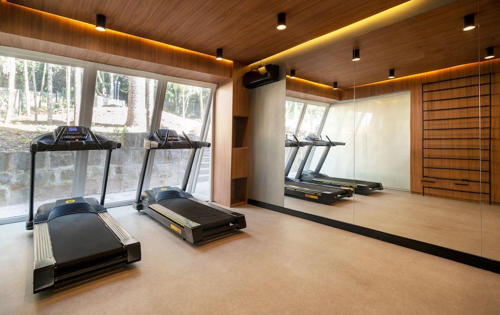 Jangal Das Araucarias Swan Design Hotel