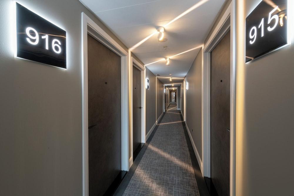 Sandman Signature Glasgow Hotel