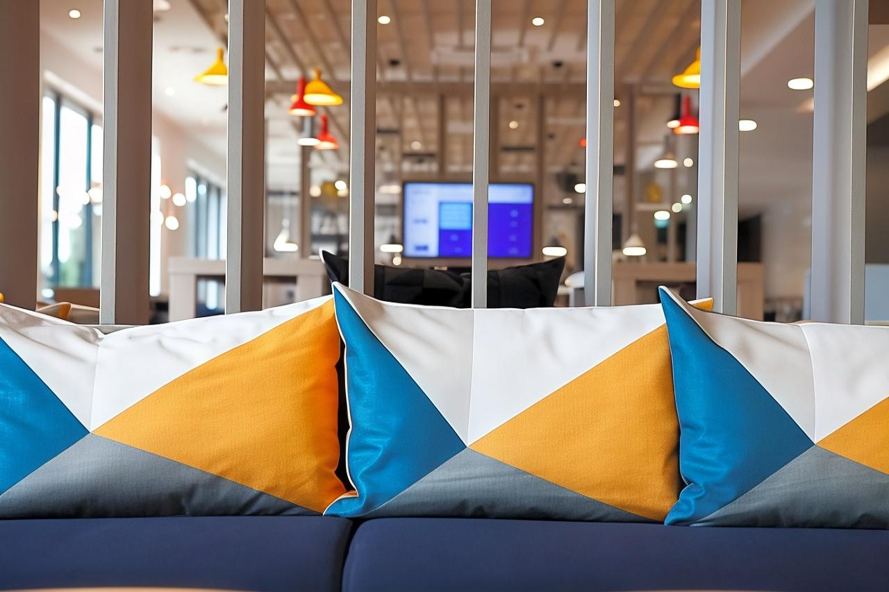 Holiday Inn Express And Suites Basel Allschwil
