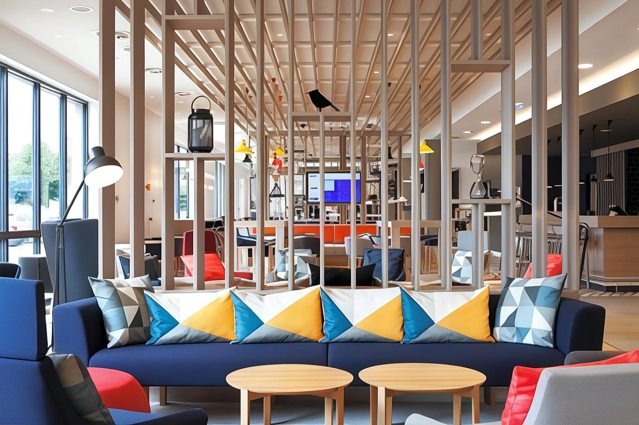 Holiday Inn Express And Suites Basel Allschwil