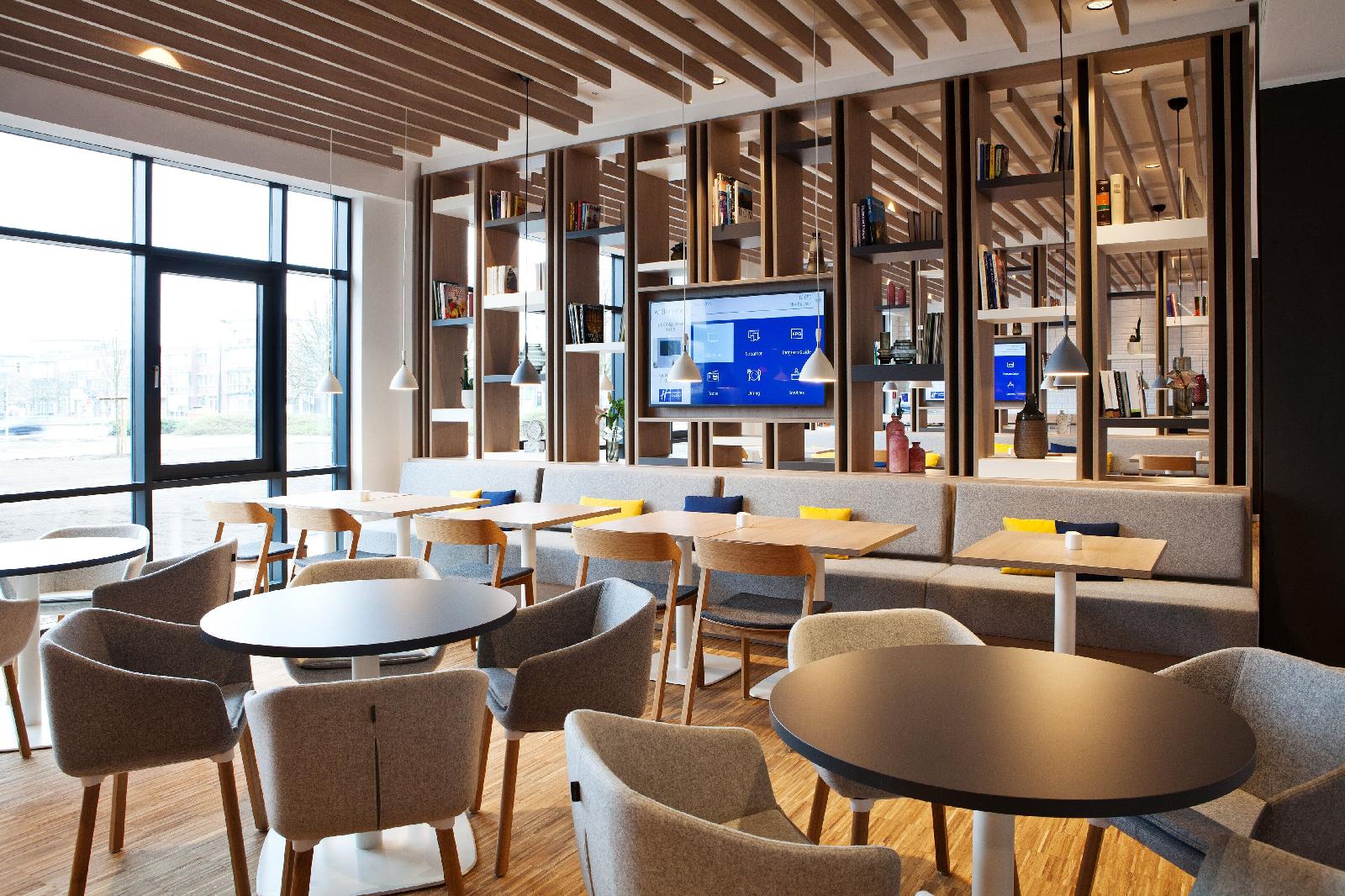 Holiday Inn Express And Suites Basel Allschwil