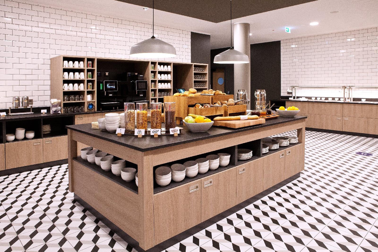 Holiday Inn Express And Suites Basel Allschwil