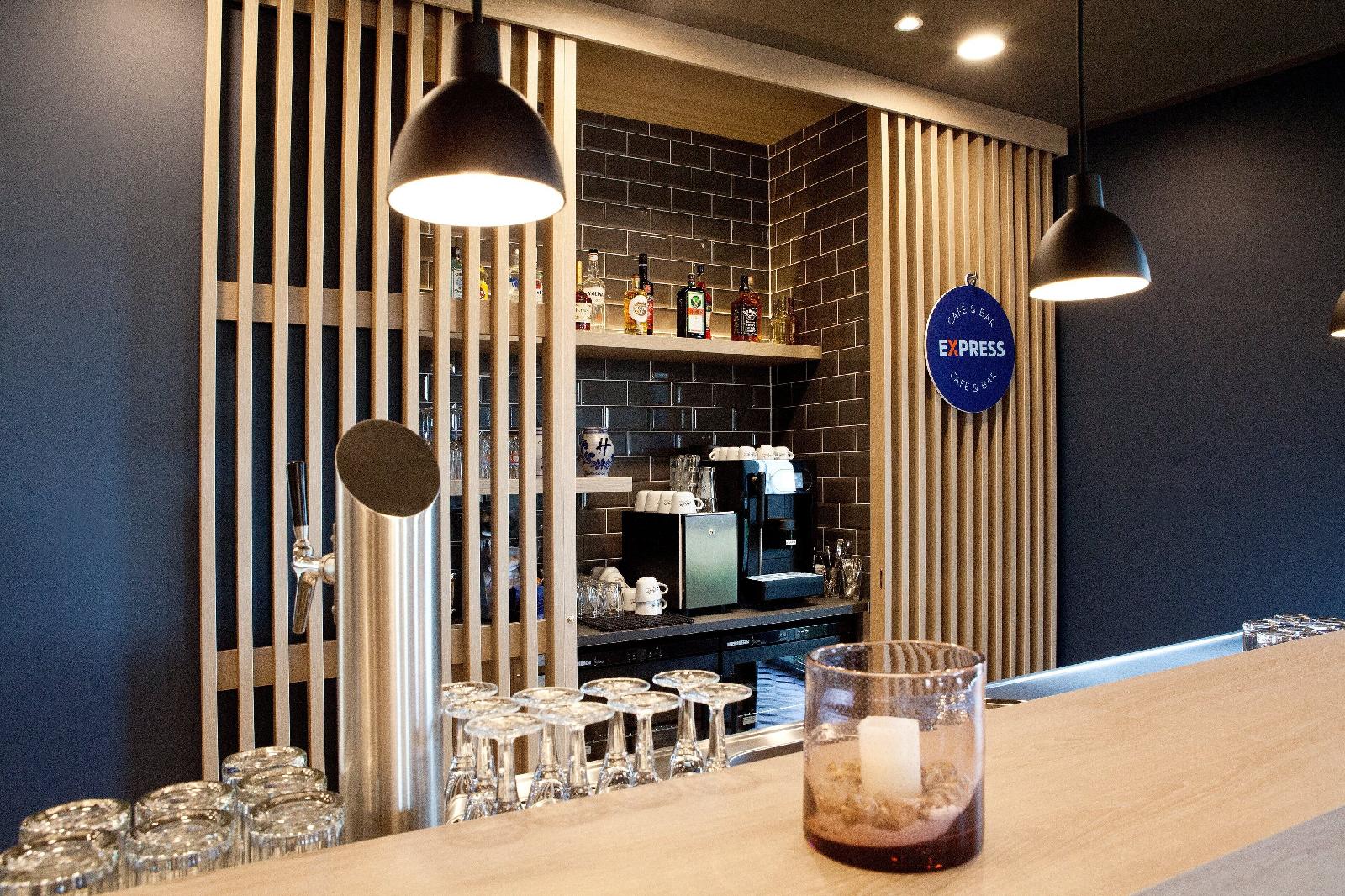 Holiday Inn Express And Suites Basel Allschwil