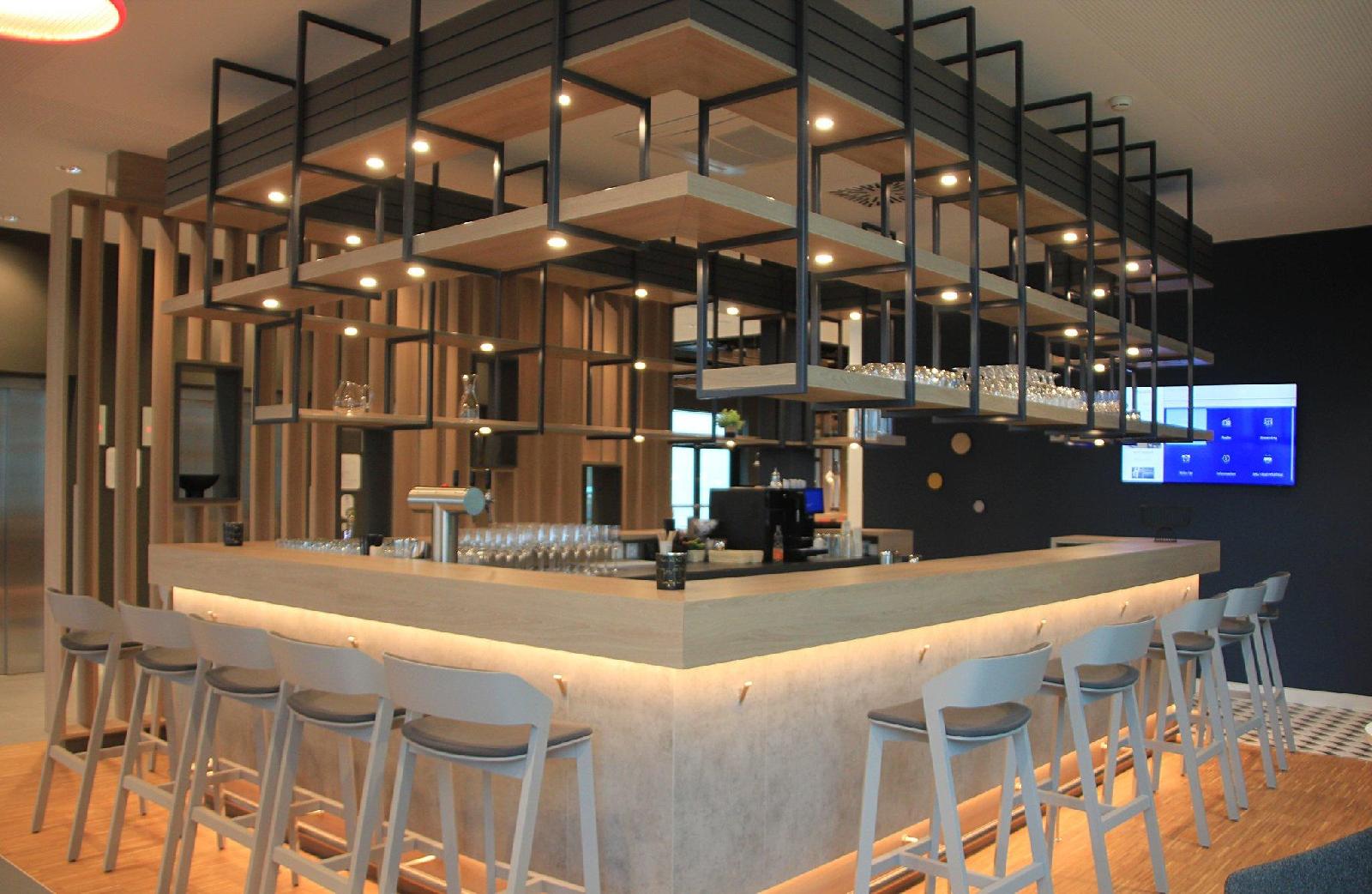Holiday Inn Express And Suites Basel Allschwil