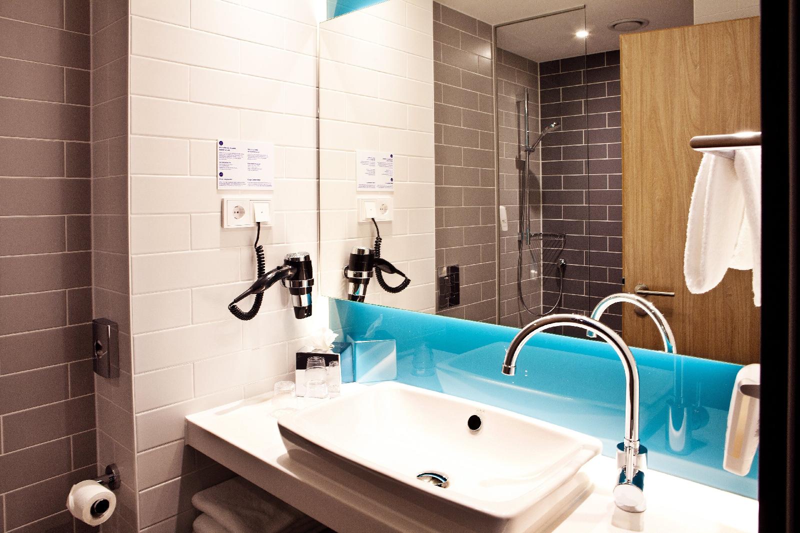 Holiday Inn Express And Suites Basel Allschwil