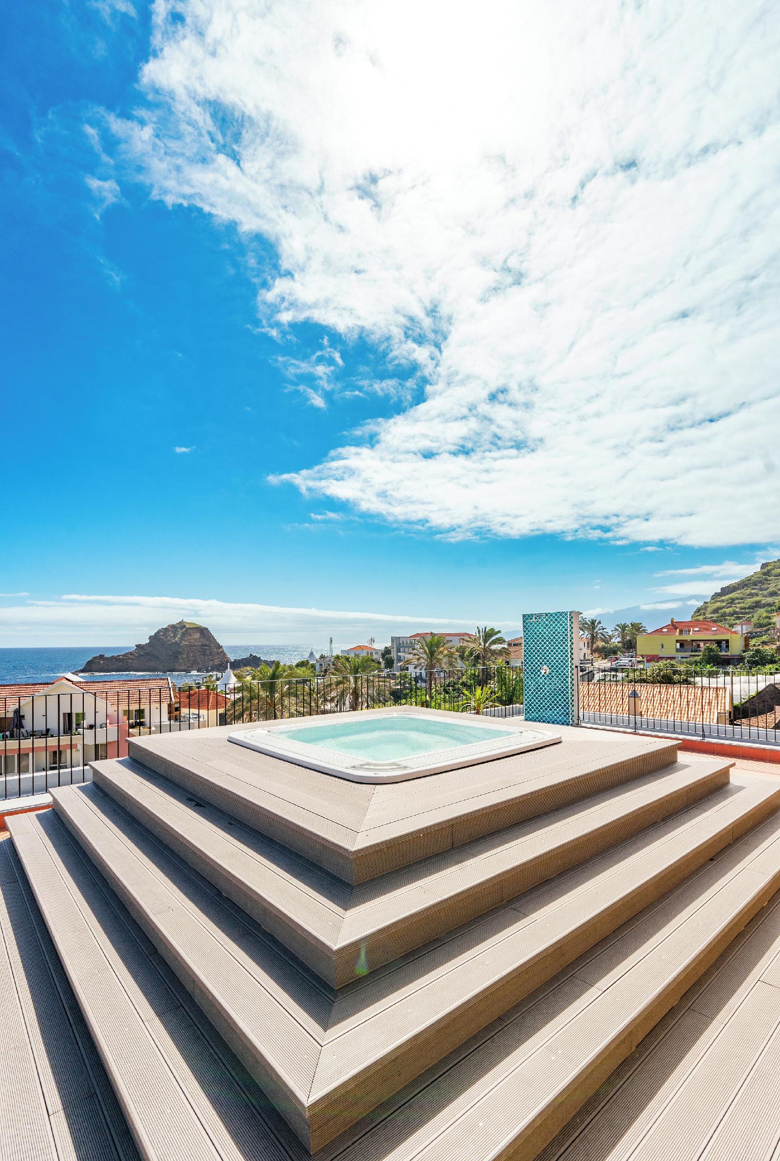Studios by Aqua Natura Hotels