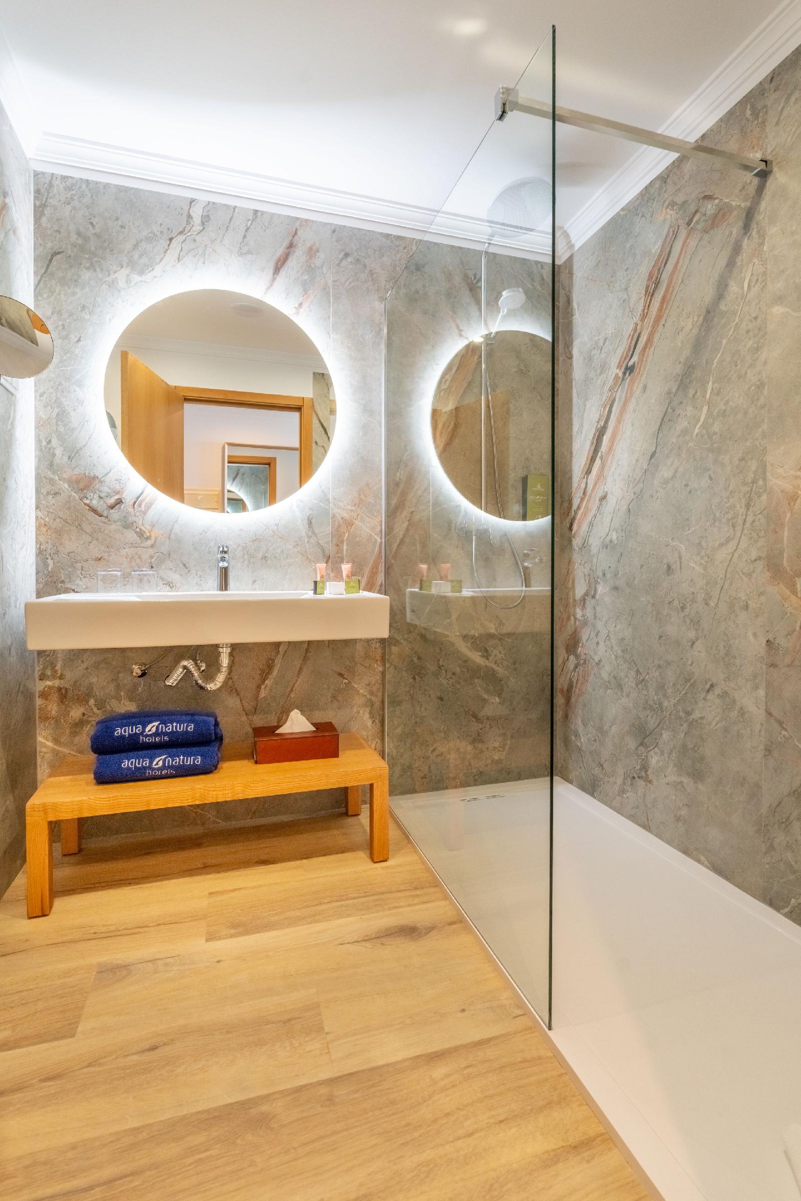 Studios by Aqua Natura Hotels