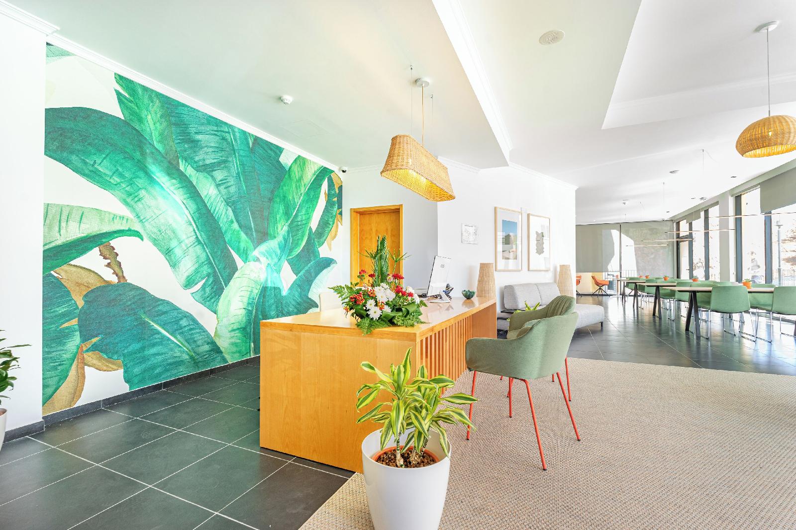 Studios by Aqua Natura Hotels