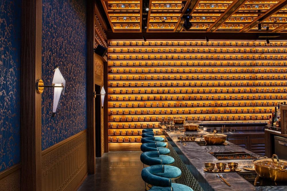 Moxy Downtown Los Angeles