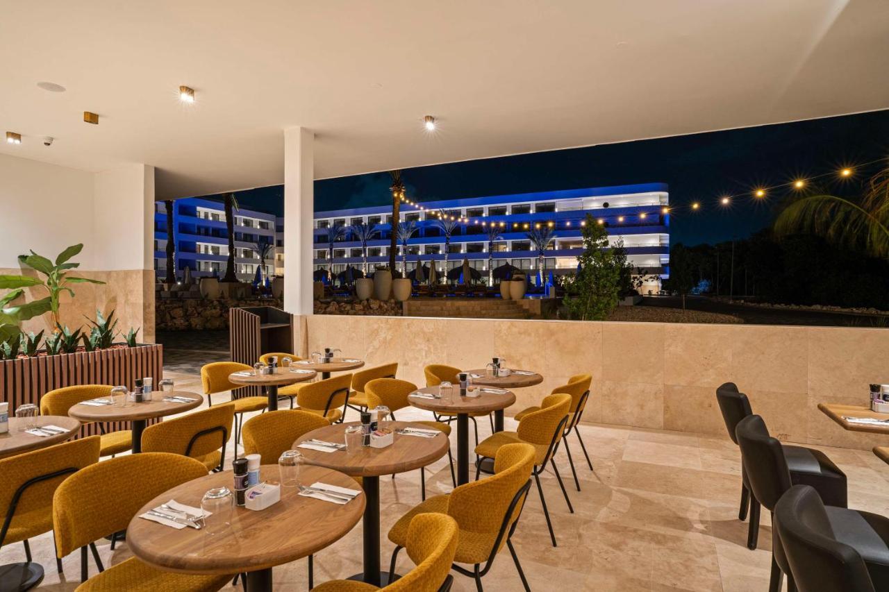 The Rif At Mangrove Beach Corendon Curacao All-Inclusive, Curio By Hilton