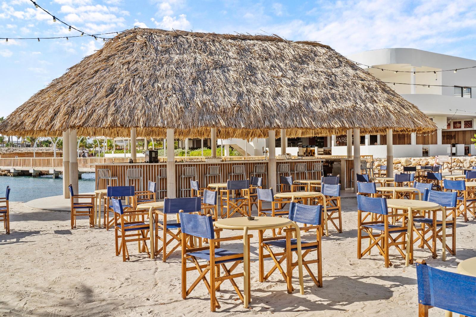 The Rif At Mangrove Beach Corendon Curacao All-Inclusive, Curio By Hilton