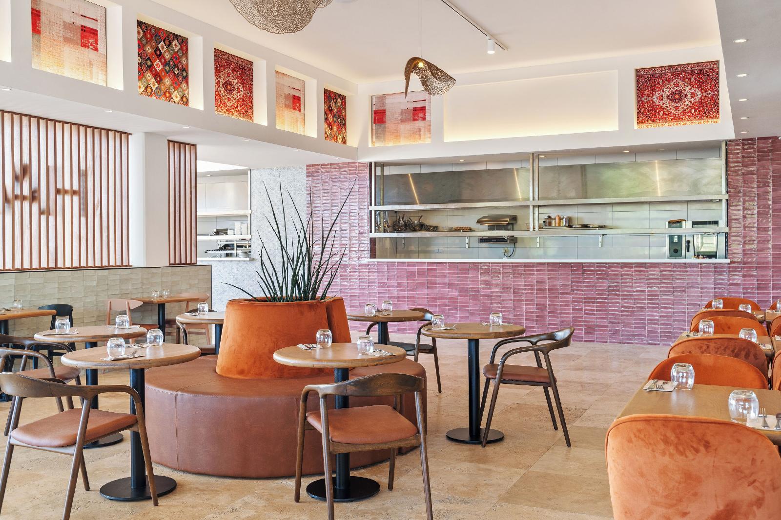 The Rif At Mangrove Beach Corendon Curacao All-Inclusive, Curio By Hilton
