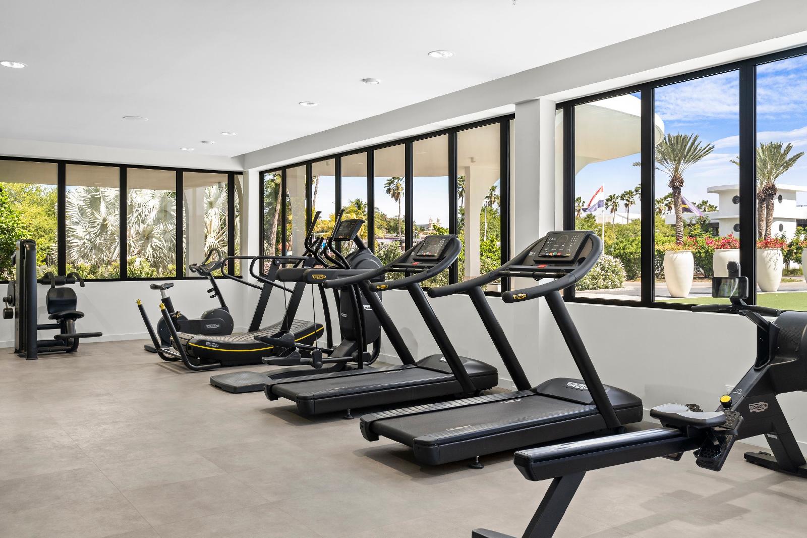 The Rif At Mangrove Beach Corendon Curacao All-Inclusive, Curio By Hilton