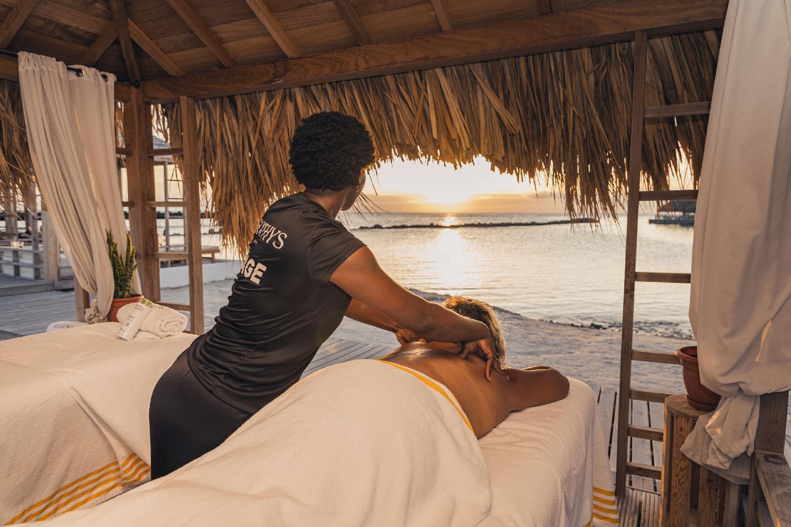 The Rif At Mangrove Beach Corendon Curacao All-Inclusive, Curio By Hilton
