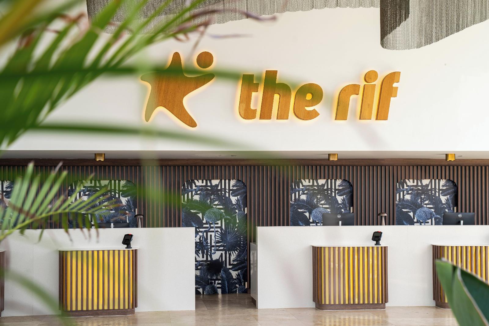 The Rif At Mangrove Beach Corendon Curacao All-Inclusive, Curio By Hilton