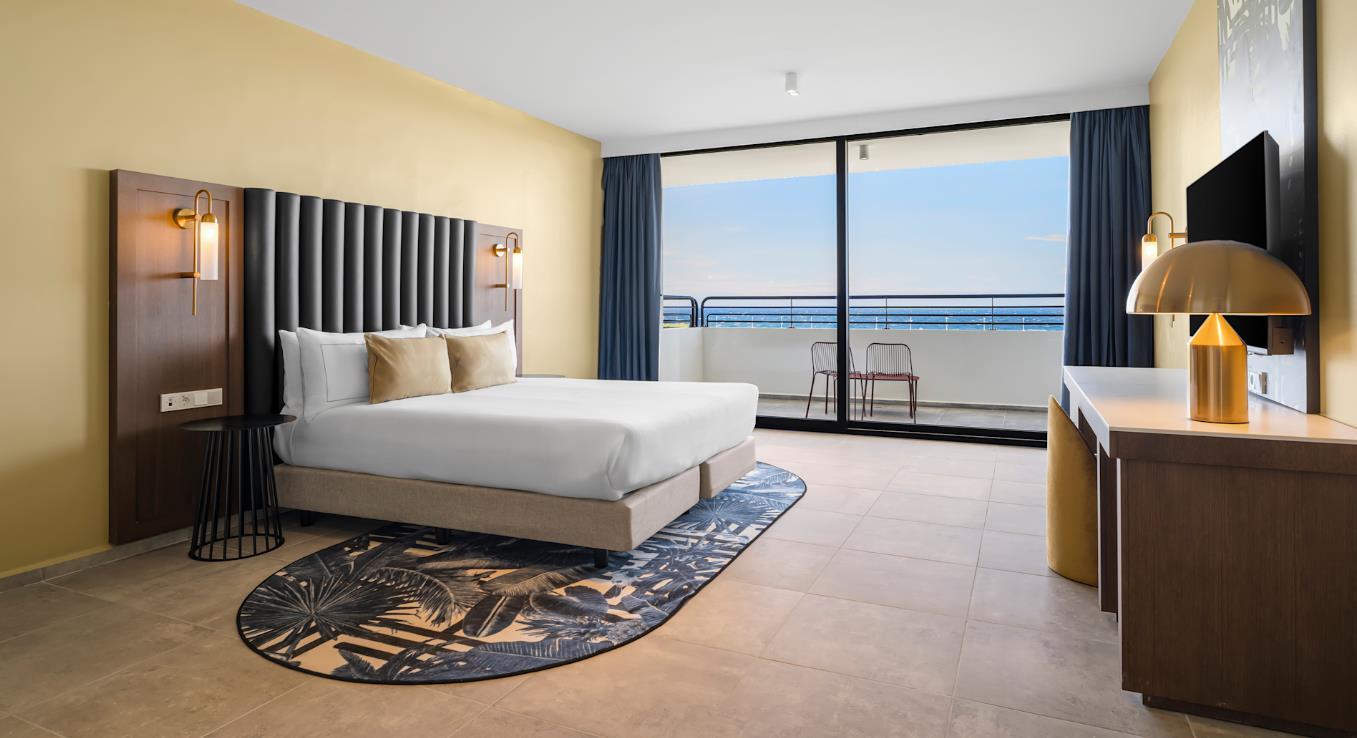 The Rif At Mangrove Beach Corendon Curacao All-Inclusive, Curio By Hilton