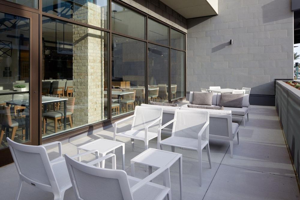 Residence Inn San Francisco Airport Millbrae Station