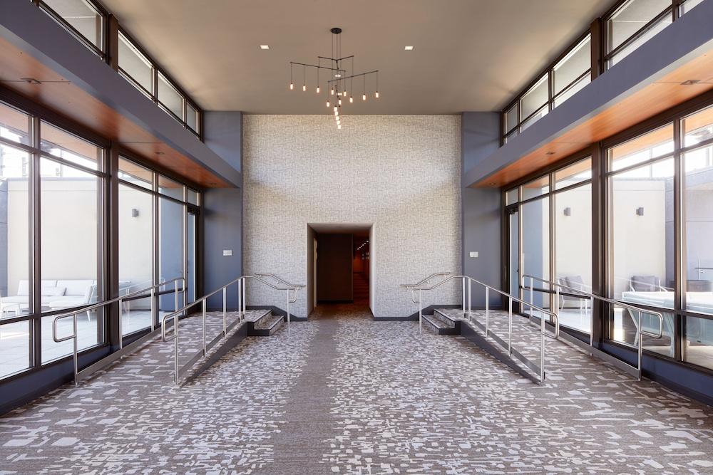 Residence Inn San Francisco Airport Millbrae Station