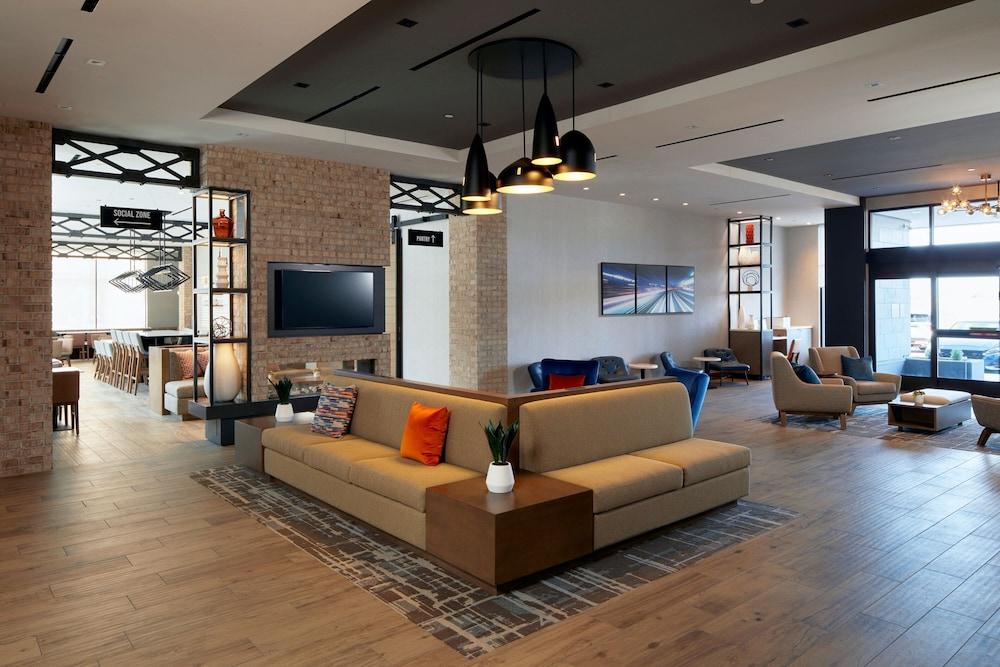 Residence Inn San Francisco Airport Millbrae Station