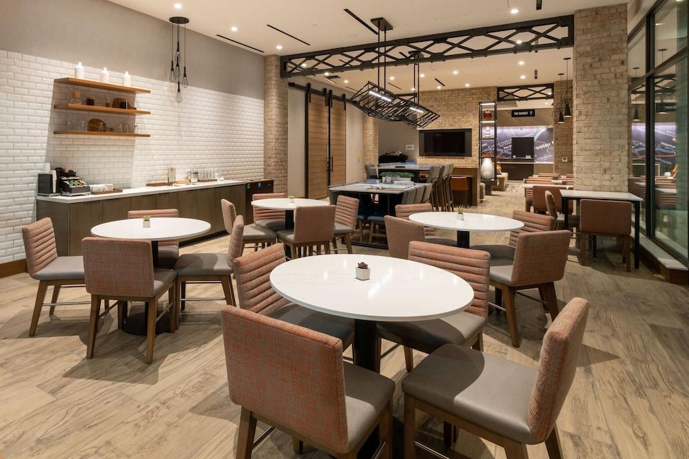 Residence Inn San Francisco Airport Millbrae Station