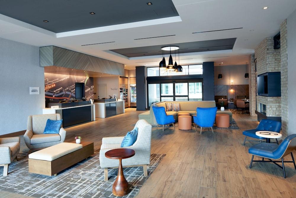 Residence Inn San Francisco Airport Millbrae Station