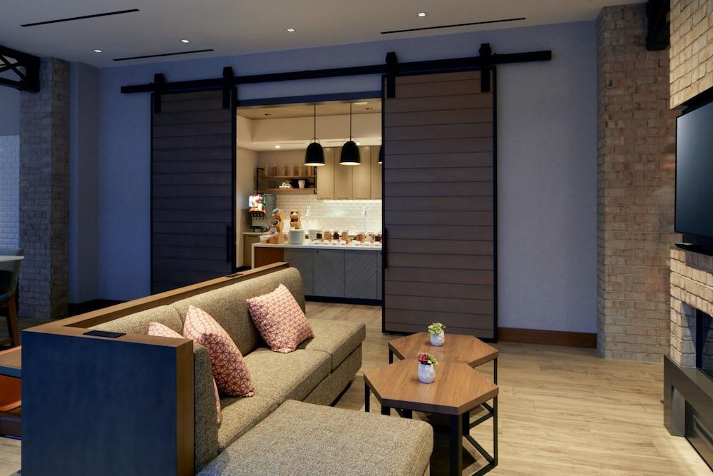 Residence Inn San Francisco Airport Millbrae Station